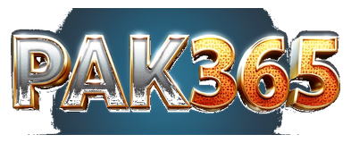 pak365 login logo