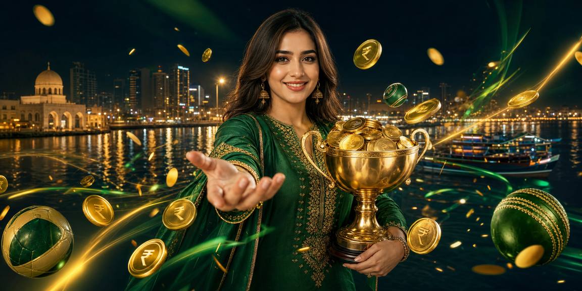 pak365 login Esports Markets Built For Pakistani Match Fans