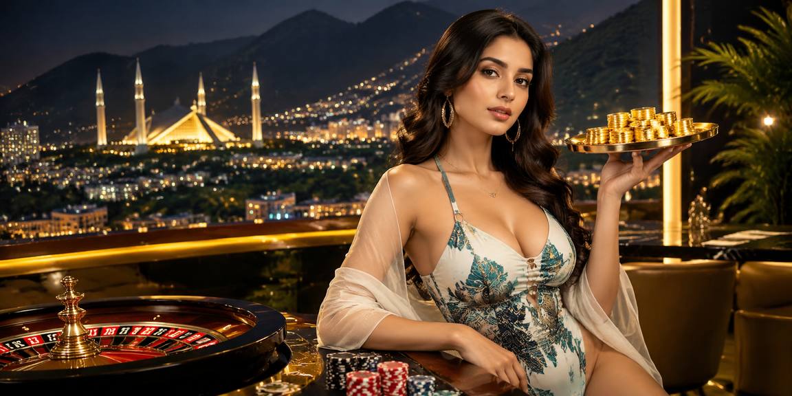 pak365 login Live Casino Tables