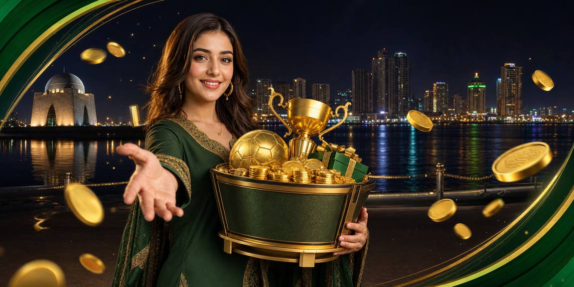 pak365 login Sportsbook Markets